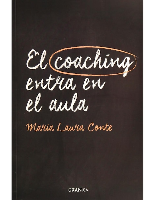 Libro El Coaching Entra En El Aula