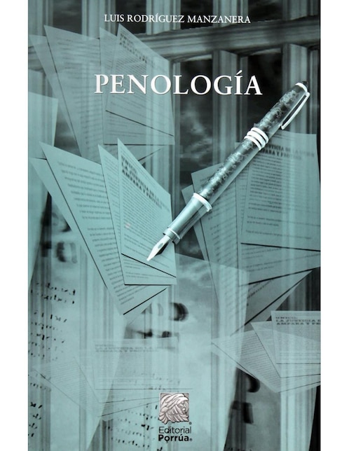Imagen de producto Libro Penología