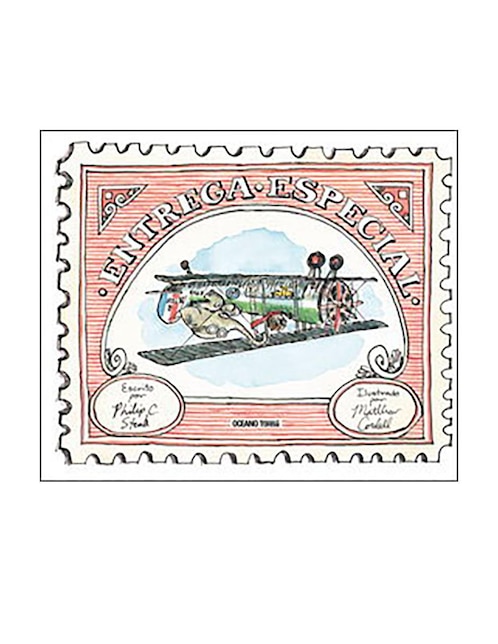 Imagen de producto Libro Entrega especial