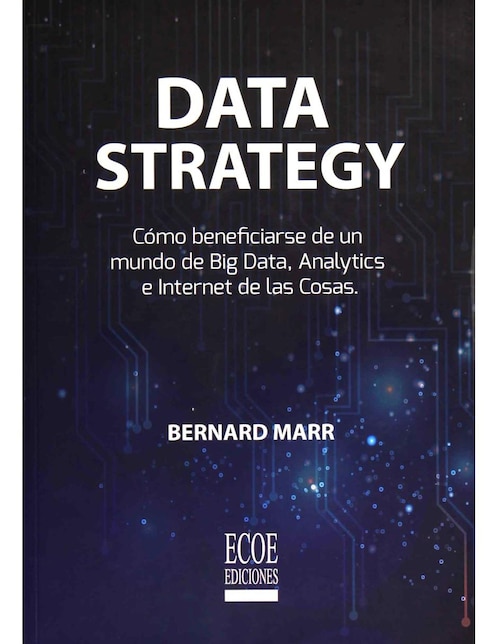 Libro Data Strategy