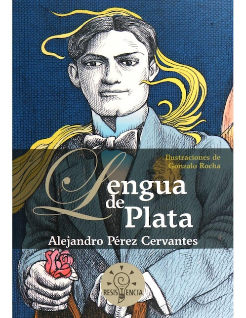 Imagen de producto Libro Lengua De Plata