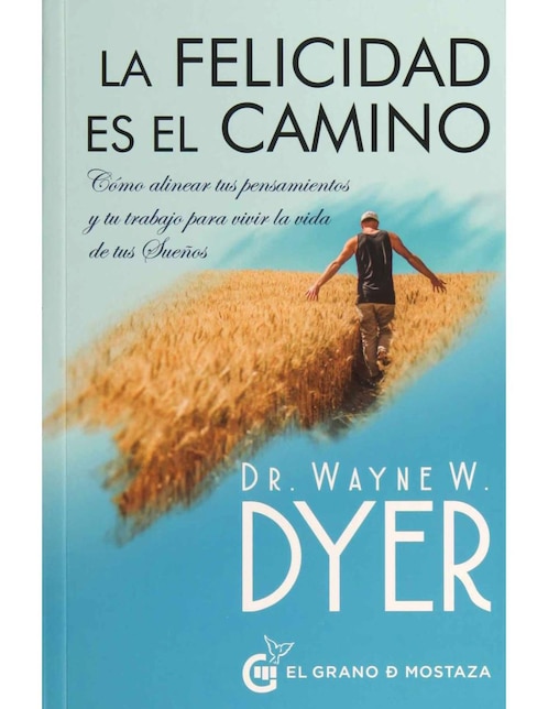 Libro La Felicidad Es El Camino