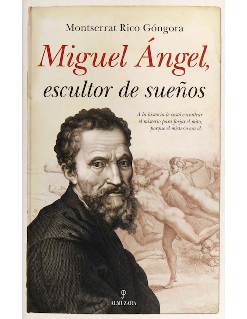 Imagen de producto Libro Miguel Ángel, Escultor De Sueños