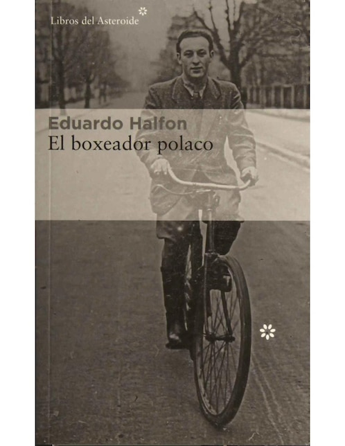 Imagen de producto Libro El Boxeador Polaco