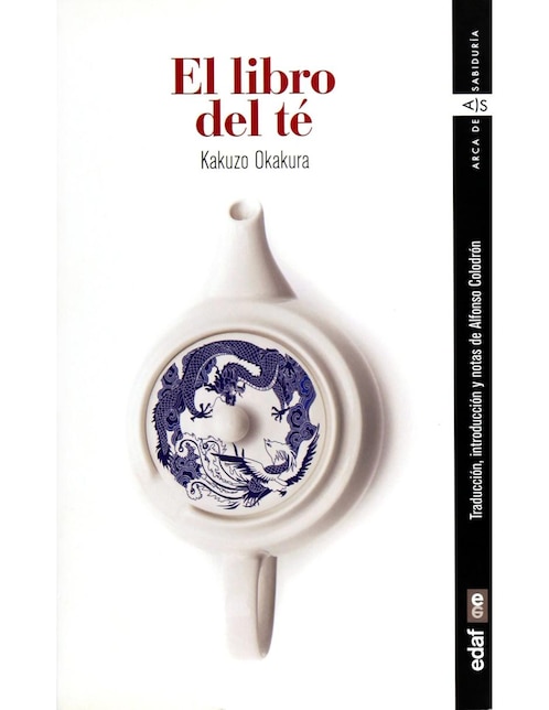 El Libro Del Té 1