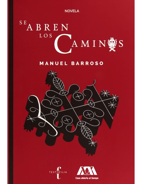 Libro Se Abren Los Caminos