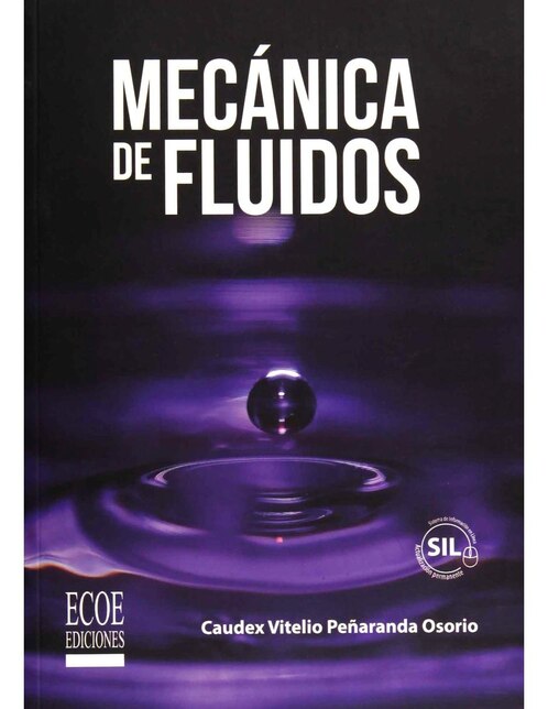 Imagen de producto Libro Mecánica De Fluidos