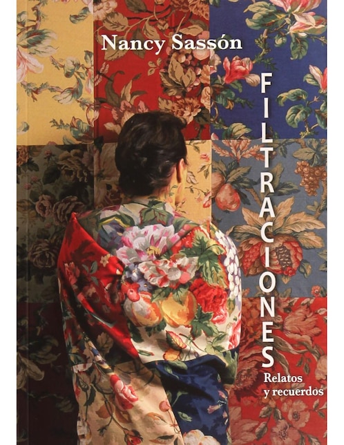 Libro Filtraciones