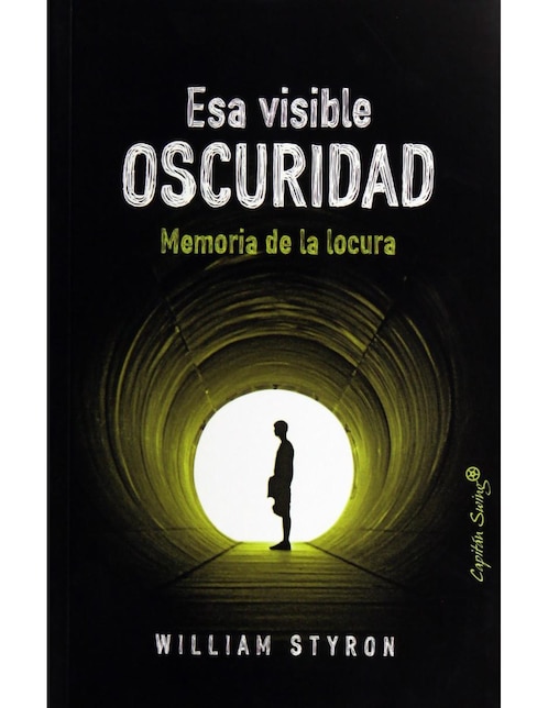 Libro Esa Visible Oscuridad