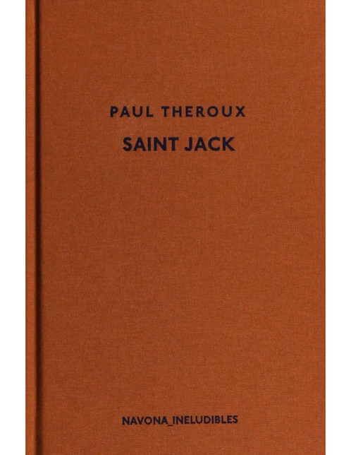 Imagen de producto Libro Saint Jack
