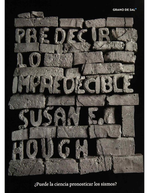 Libro Predecir Lo Impredecible