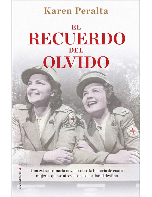 El Recuerdo del Olvido