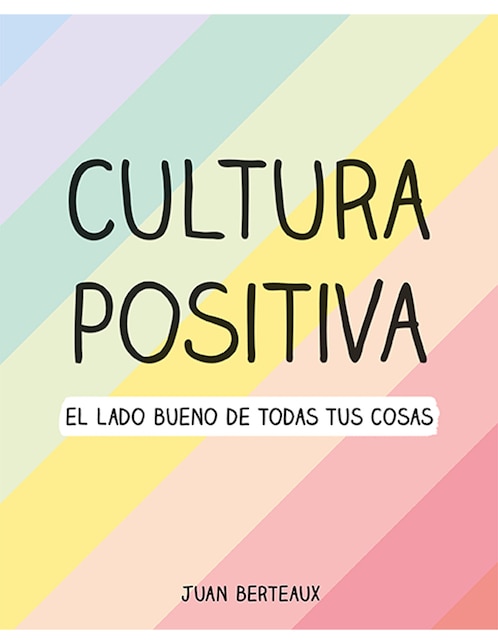 Cultura Positiva