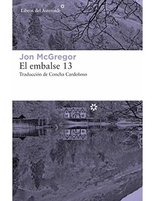 Imagen de producto Libro El embalse 13