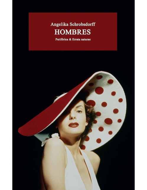 Imagen de producto Libro Hombres