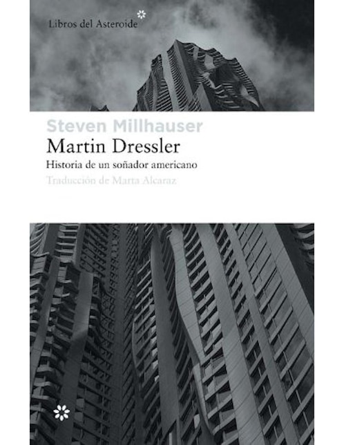 Imagen de producto Libro Martin Dressler