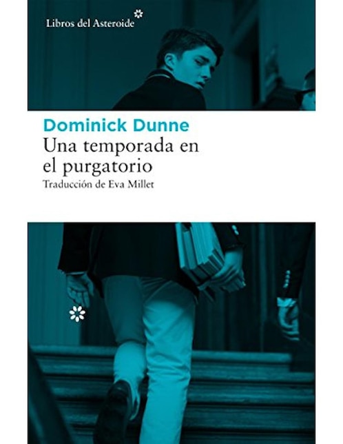 Imagen de producto Libro Una temporada en el purgatorio
