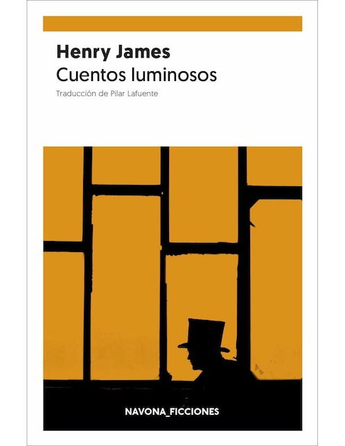 Imagen de producto Libro Cuentos luminosos