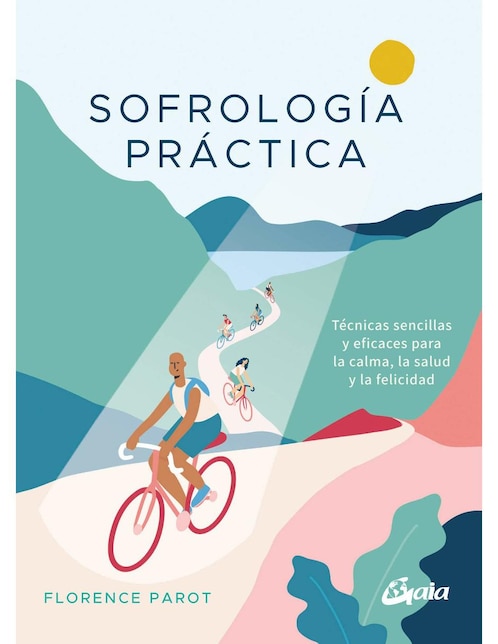 Libro Sofrología práctica