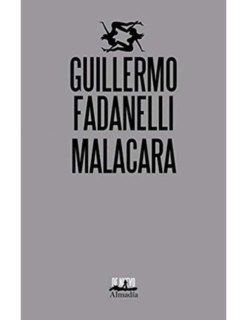 Imagen de producto Libro Malacara