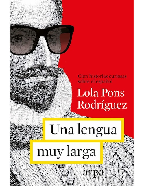 Imagen de producto Libro Una lengua muy muy larga