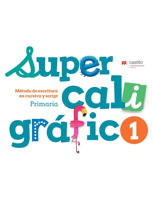 Revista Supercaligráfico 1 1
