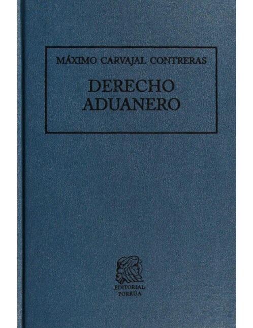 Revista Derecho Aduanero Revista Derecho Aduanero