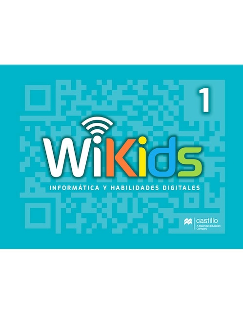 Revista Wikids 1 Revista Wikids 1