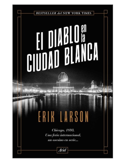 El Diablo en la Ciudad Blanca