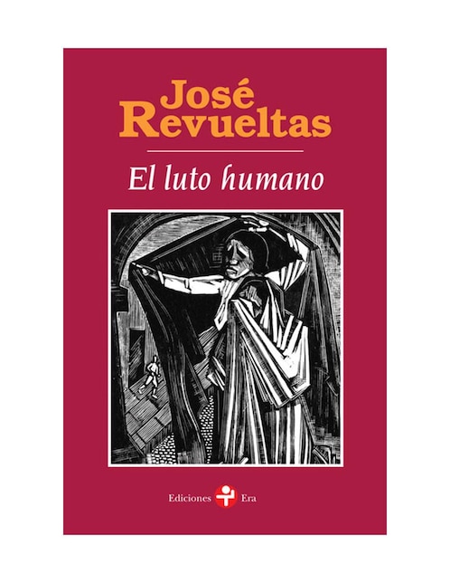 Libro LUTO HUMANO, EL (2DA. ED) 1