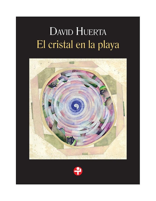 Imagen de producto Libro CRISTAL EN LA PLAYA, EL
