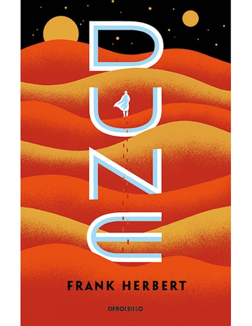 Imagen de producto Libro Dune de Herbert Frank