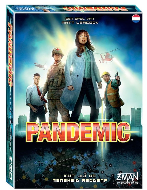 Pandemic