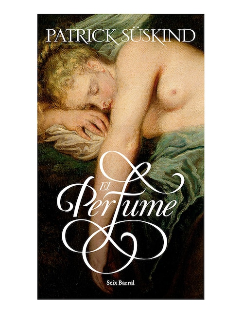 El Perfume