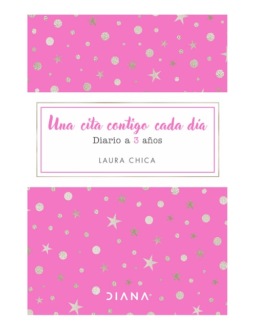 Imagen de producto Libro Una cita contigo cada día de Chica, Laura