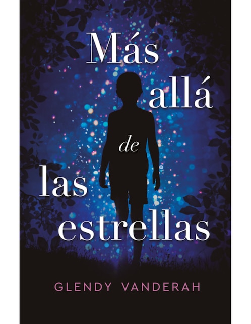 Imagen de producto Libro Más Allá de las Estrellas de Vanderah Glendy