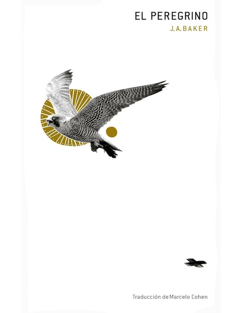 Libro El peregrino 1