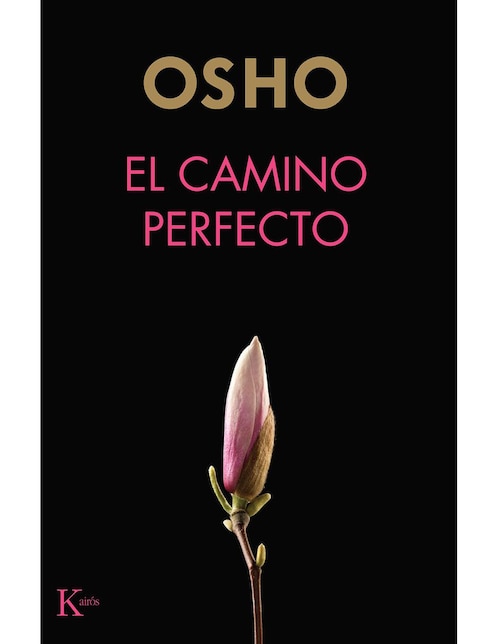 Imagen de producto Libro El camino perfecto