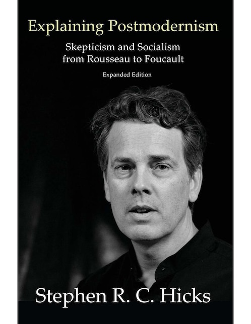 Imagen de producto Libro Explaining Postmodernism