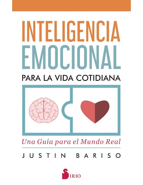 Imagen de producto Libro Inteligencia emocional para la vida cotidiana