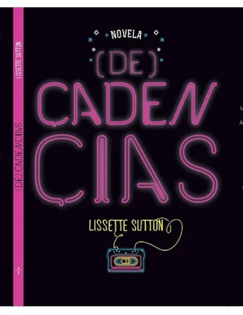 Imagen de producto Libro De - cadencias