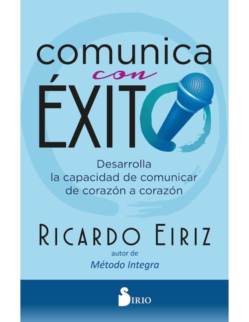 Libro Comunica con éxito 1