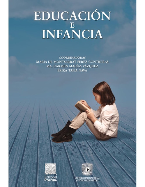 Imagen de producto Educación e infancia, realidades y desafíos
