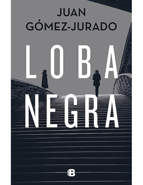 Imagen de producto Libro Loba Negra de Gómez Jurado Juan