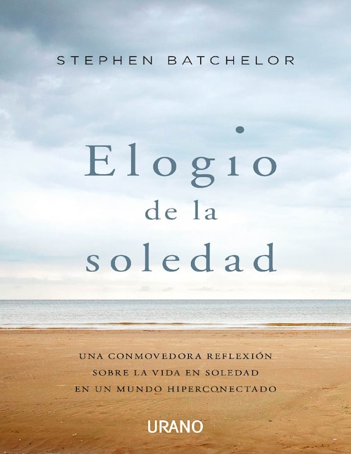 Imagen de producto Libro Elogio de la Soledad de Batchelor Stephen