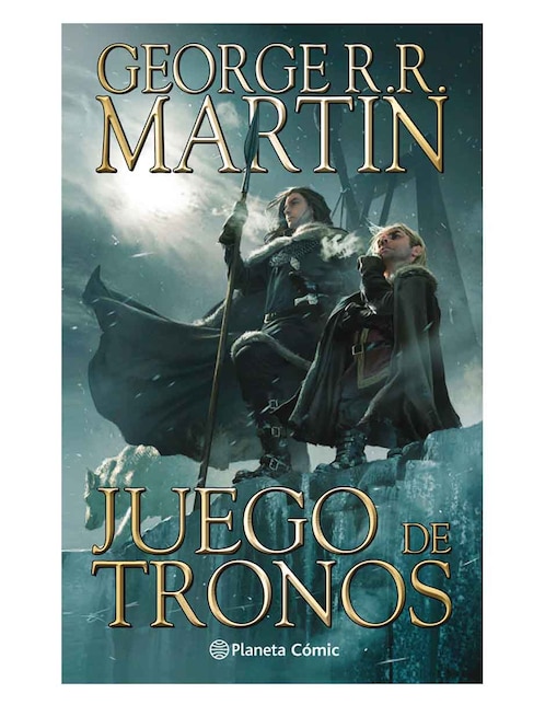 Juegos De Tronos N.2