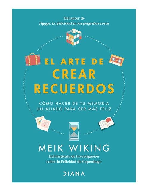 El Arte de Crear Recuerdos