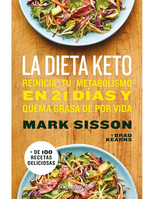 La Dieta Keto