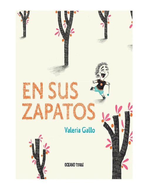 Imagen de producto Libro En Sus Zapatos de Valeria Gallo