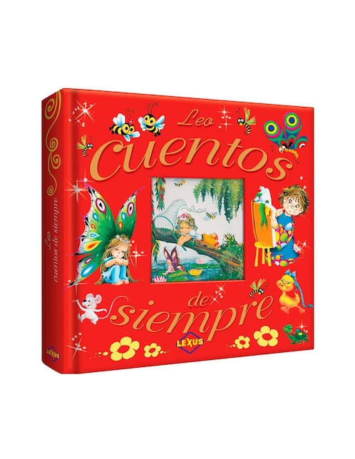 Lee Cuentos De Siempre